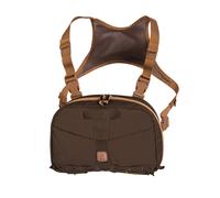 Helikon-Tex Chest Pack Numbat® Earth Brown / Clay B (TB-NMB-CD-0A0BB)