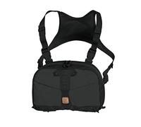 Helikon-Tex Chest Pack Numbat - Cordura - Nero