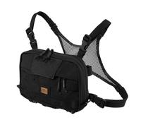 Helikon-Tex Chest Pack Numbat Small - Black
