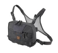 Helikon-Tex Chest Pack Numbat Small - Shadow Grey