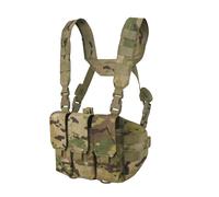 Helikon-Tex Chicom Chest Rig - Cordura - Multicam