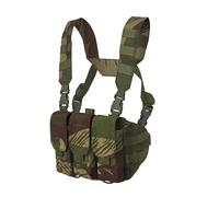 Helikon-Tex Chicom - Forziere per il petto Rhodesian Camo, Patrol Line