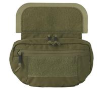 Marsupio HELIKON TEX Guardian Dangler Drop Down Pouch Tattico Militare VERDE OD