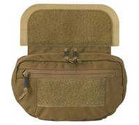 Marsupio HELIKON-TEX Guardian Dangler Drop Down Pouch Tattico Militare COYOTE