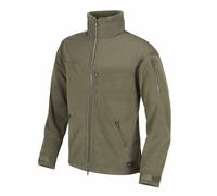 Helikon Tex Classic Army Giacca Fleece Outdoor Verde Oliva XXL