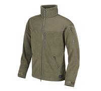 Helikon Tex Classic Army, Giacca in Pile - Verde Oliva (XL)