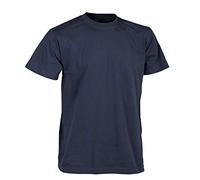 Helikon-Tex Classic Army Helikon-Tex Classic Army Shadow Grey - Maglietta a Maniche Corte, Colore: Grigio Uomo (Pacco da 1)