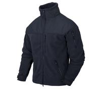 Helikon-Tex Uomo Classic Army Fleece Navy Blue Taglia XL