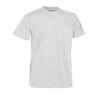 Helikon-Tex Classic Army - Maglietta a maniche corte, colore: Bianco, bianco, XXL