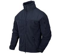 Helikon-Tex Classic Esercito Vello Uomini Escursionismo All'Aperto Navy Blue