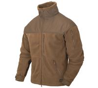 Helikon-Tex Classic Esercito Vello Uomini Pesca Escursionismo All'Aperto Coyote