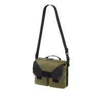 Helikon-Tex Claymore - Borsa Cordura®, verde oliva/nero