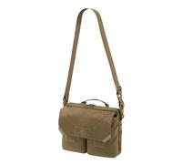 Helikon-Tex Claymore Cordura Bushcraft Outdoor Borsa a Spalla - Coyote