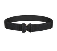 Cobra (FC45) Tactical Belt di colore nero, PS-CC4-NL-01, nero, XL
