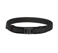 Helikon-Tex Cobra Modular Range Belt (45 mm) - Cintura compatibile PALS/MOLLE - Black M/Regular, Nero
