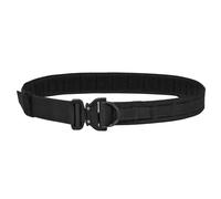 Helikon-Tex Cintura Rescue Fibbia Cobra 45mm D-Ring (Nera) - XL, NERO