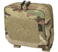 Helikon-Tex Competition Borsa Multiuso MOLLE Tattico Conservazione MultiCam
