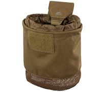 Helikon-Tex Competition Dump Marsupio MOLLE Tattico Conservazione Airsoft Coyote