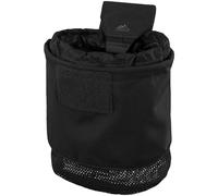 Helikon-Tex Competition Dump Marsupio MOLLE Airsoft Tattico Conservazione Nero