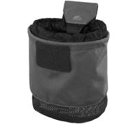 Helikon-Tex Competition Dump Marsupio MOLLE Tattico Airsoft Shadow Grey / Nero