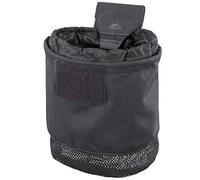 Helikon-Tex Competition Dump Marsupio MOLLE Tattico Airsoft Cordura Shadow Grey