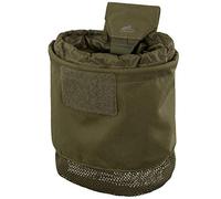 Helikon-Tex Competition Dump Marsupio MOLLE Tattico Conservazione Verde Oliva