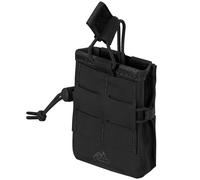 Helikon-Tex Competition Rapid Carabina Portariviste Molle Tattico Cordura Nero