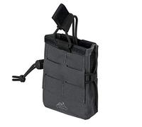 Helikon-Tex Competition Rapid Carabina Portariviste Molle Shadow Grey / Nero