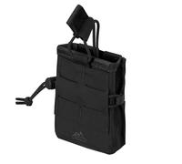 Helikon-Tex Competition Rapid Carbine Magazine Marsupio Nero
