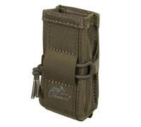 Helikon-Tex Competition Rapid Pistol Magazine Marsupio Verde Oliva