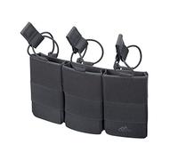 Helikon-Tex Competition Triple Carbine Insert - Shadow Grey