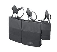 Helikon-Tex Competition TwoGun Insert - Shadow Grey
