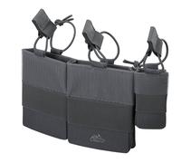 Helikon-Tex Competition TwoGun Insert - Shadow Grey