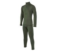 Helikon-Tex - Completo da Bambino US LVL 2, Verde Oliva, L