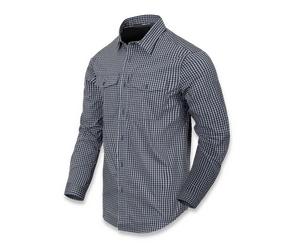 Helikon-Tex Covert Concealed Carry Shirt XS, Phantom Grey