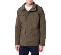 Helikon-Tex Giacca Covert M-65 Uomo Taiga Green Taglia L (EU) / M (US)