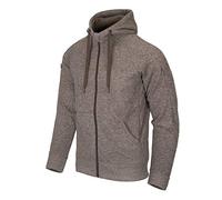 Felpa da uomo Helikon-Tex Covert Tactical Hoodie Taglia: M / Colore: beige