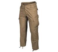 Helikon-Tex CPU, pantaloni Combat Patrol Uniform Ripstop Coyote