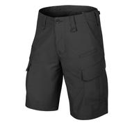 Helikon Tex CPU Tactical Shorts Combat Nero Cargo Freizeit Uomo XL
