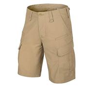 Helikon-Tex CPU Uomo Pantaloncini Cotone Cachi Taglia L