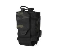Helikon-Tex Custodia per radio Multicam Nero
