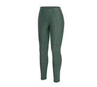 Helikon-Tex Pantaloni Hoyden Range Tights Donna Confortevoli Atletici Verde Oliva