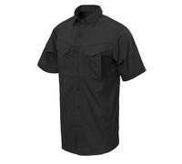 Helikon Tex Defender Mk2 Camicia Corte Sleeve Esterno Tempo Libero Nero L Grande