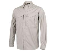 Helikon-Tex defender mk2 long sleeve rip stop ykk con camicia a maniche lunghe