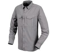 Helikon Uomo Defender Mk2 Tropical Camicia Manica Lunga Castle Rock Taglia XL