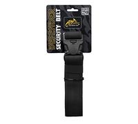 Helikon Tex Defender Security - Cintura di sicurezza, colore: Nero, M