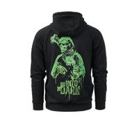 Helikon-Tex DIRECT ACTION Felpa con cappuccio DA Into the dark