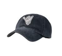 Helikon Tex Direct Action Shaka Feed Cap Outdoor Freizeit Mütze Hat Nero