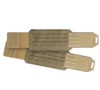 Helikon-Tex DIRECT ACTION SPITFIRE MK II Fascia elastica modulare (verde adattivo, grande)