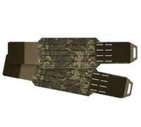 Helikon-Tex DIRECT ACTION SPITFIRE MK II Fascia per cummerbund modulare (PenCott WildWood, XL)